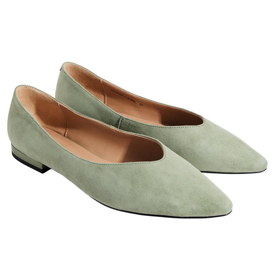 Балетки Tendance (8040 ₽)
