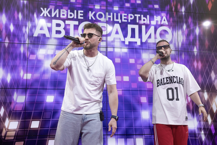 Пять лет "Федерико Феллини": Galibri &amp; Mavik отпраздновали юбилей главного хита
