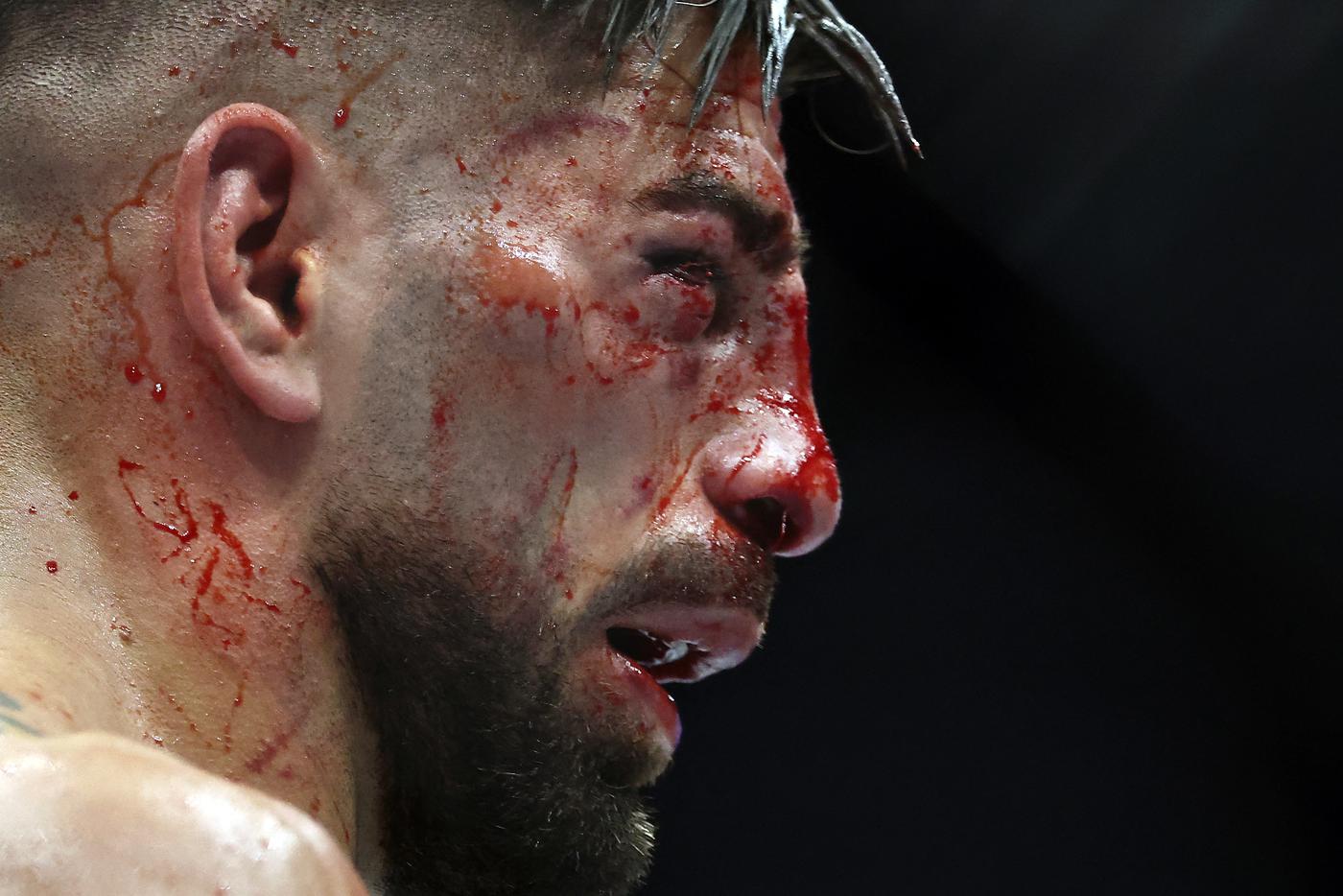 Бывший боец UFC объяснил, почему Илия Топурия проиграл Джастину Гейджи