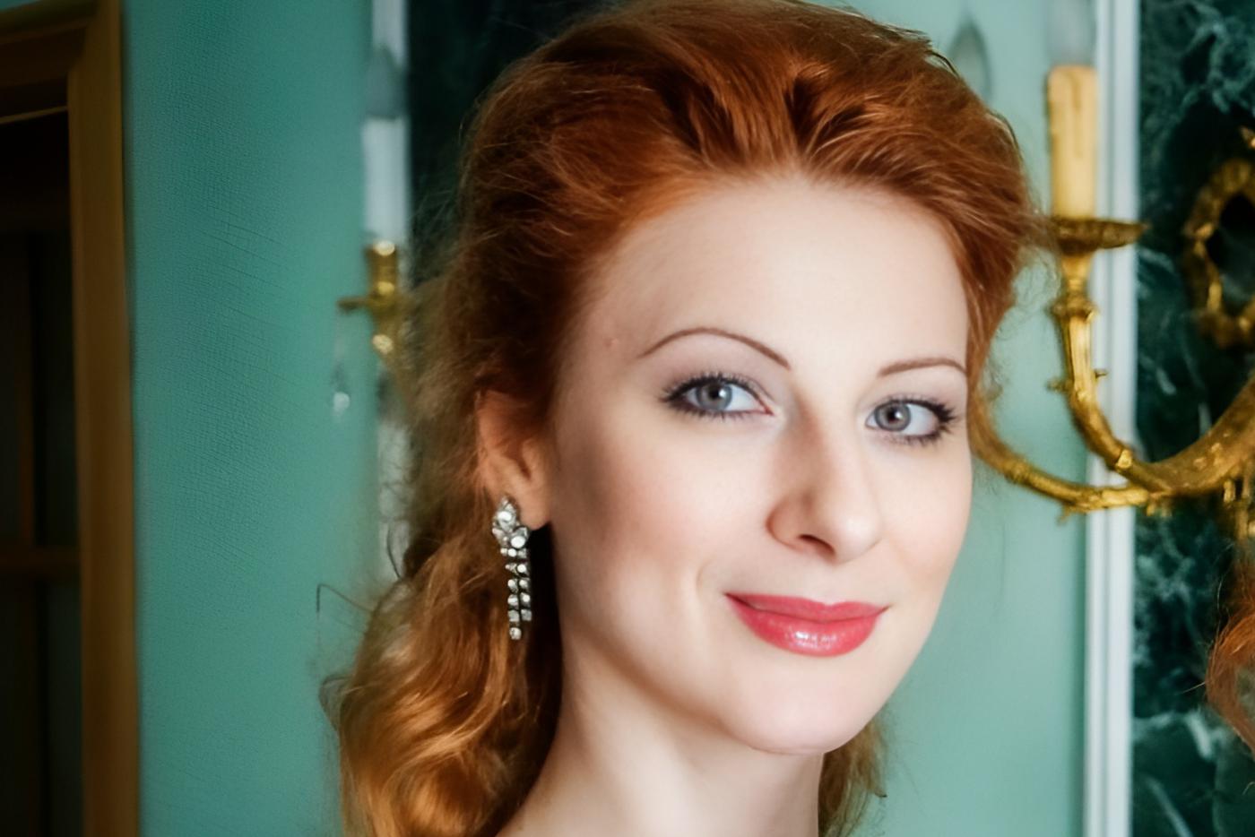 Ушла из жизни в 54 года актриса фильма "О чём говорят мужчины" Алиса Песоцкая