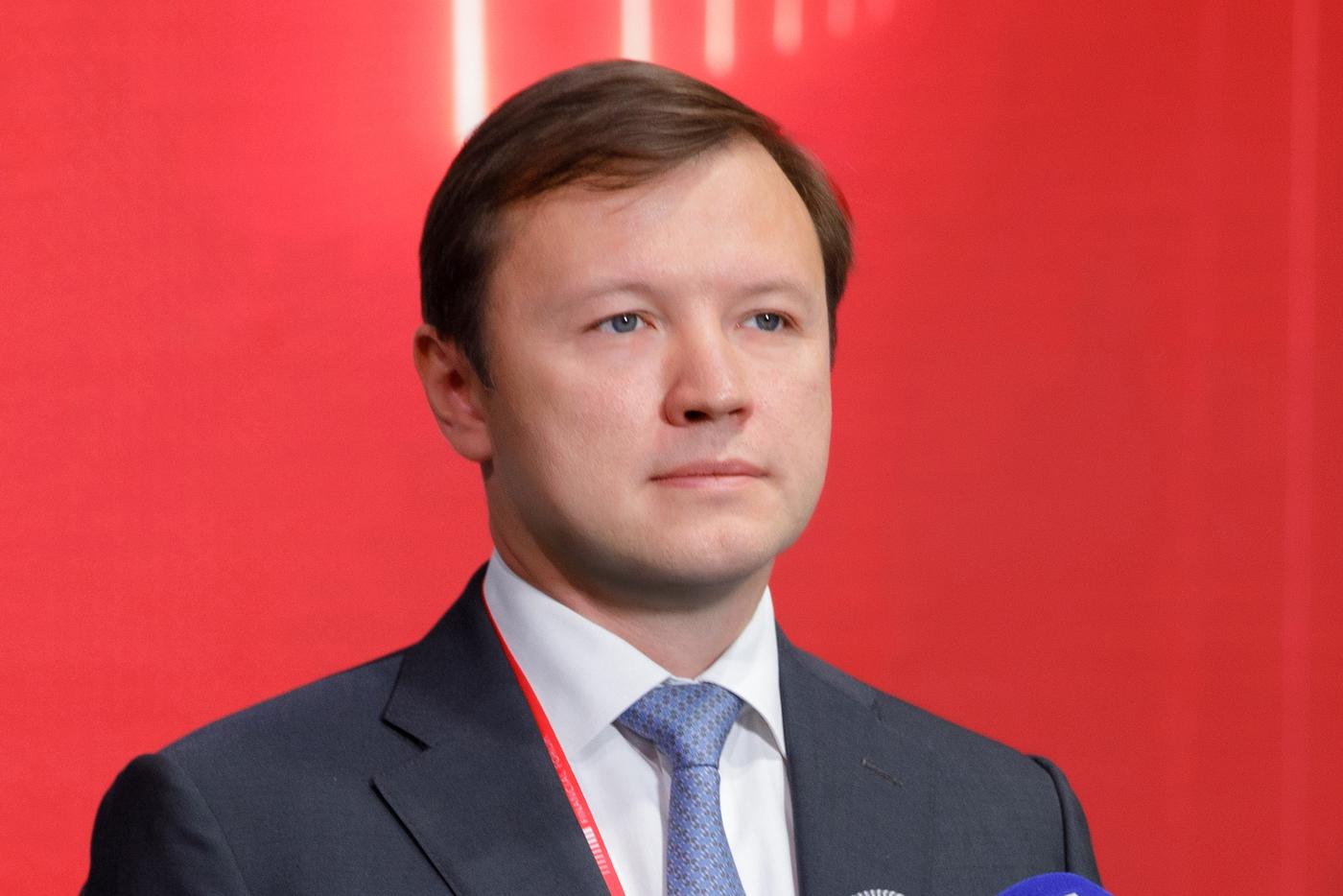 Владимир Ефимов: спортивный комплекс появится в Северном Тушине появится в Северном Тушине