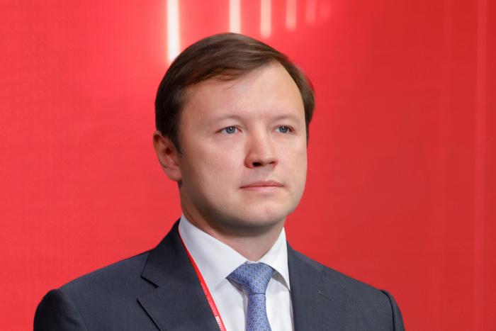 Владимир Ефимов: спортивный комплекс появится в Северном Тушине появится в Северном Тушине