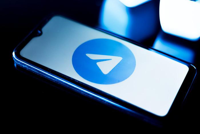 В Индии ограничили работу Telegram перед экзаменом для будущих медиков