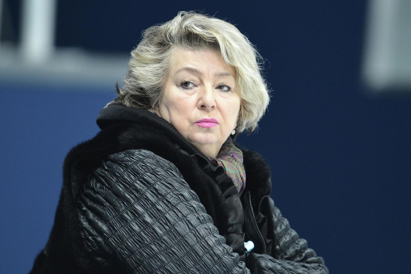 "Это мошенники!": Татьяна Тарасова вступилась за российских фигуристов