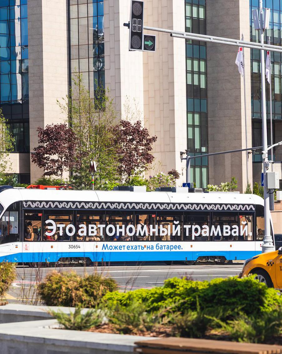 Контролеры Организатора перевозок провели проверку оплаты проезда на маршруте Т2