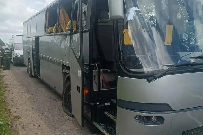 ТАСС: вопрос возвращения белорусских детей из Брянской области прорабатывается
