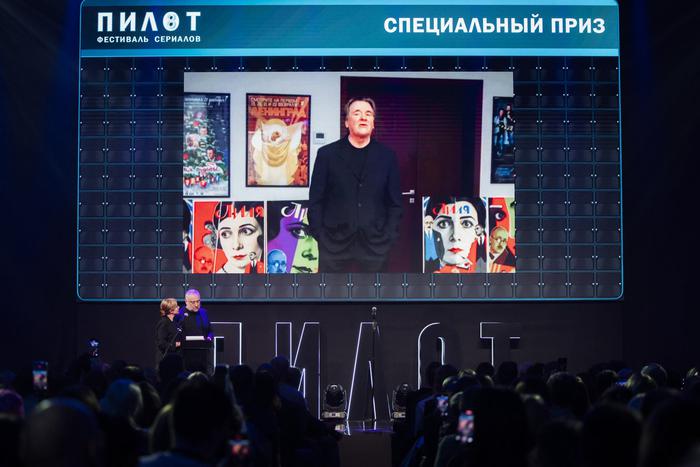 Чего мы не дождёмся от Эрнста и почему Камынина вместо сериалов смотрит большой теннис