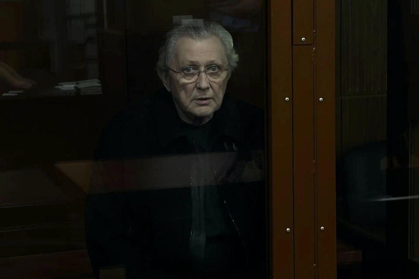 Антиквар под арестом: чем известен задержанный бизнесмен Илья Трабер