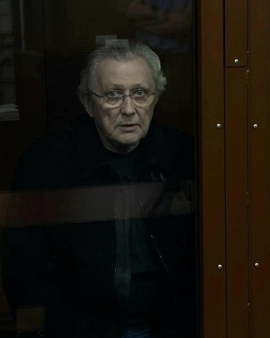 Матрос, торговец антиквариатом и друг Собчака: чем известен задержанный в Санкт-Петербурге бизнесмен Трабер