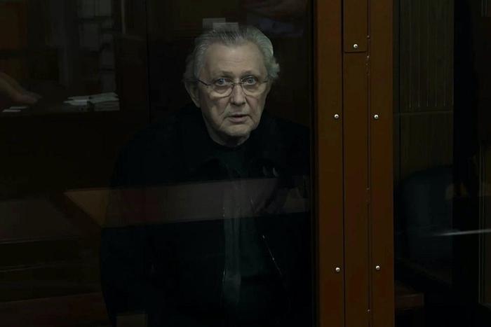 Матрос, торговец антиквариатом и друг Собчака: чем известен задержанный в Санкт-Петербурге бизнесмен Трабер