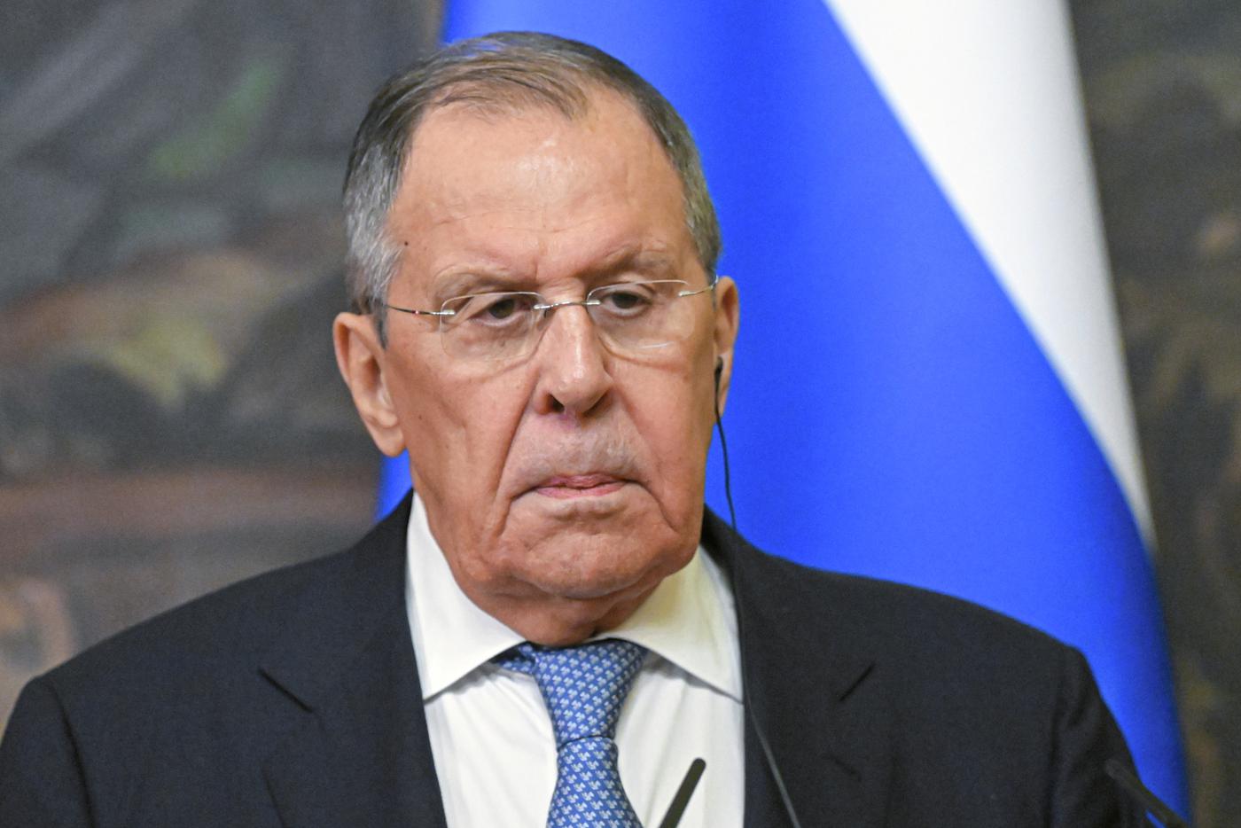 Лавров предупредил о ядерной войне в случае конфликта России и НАТО