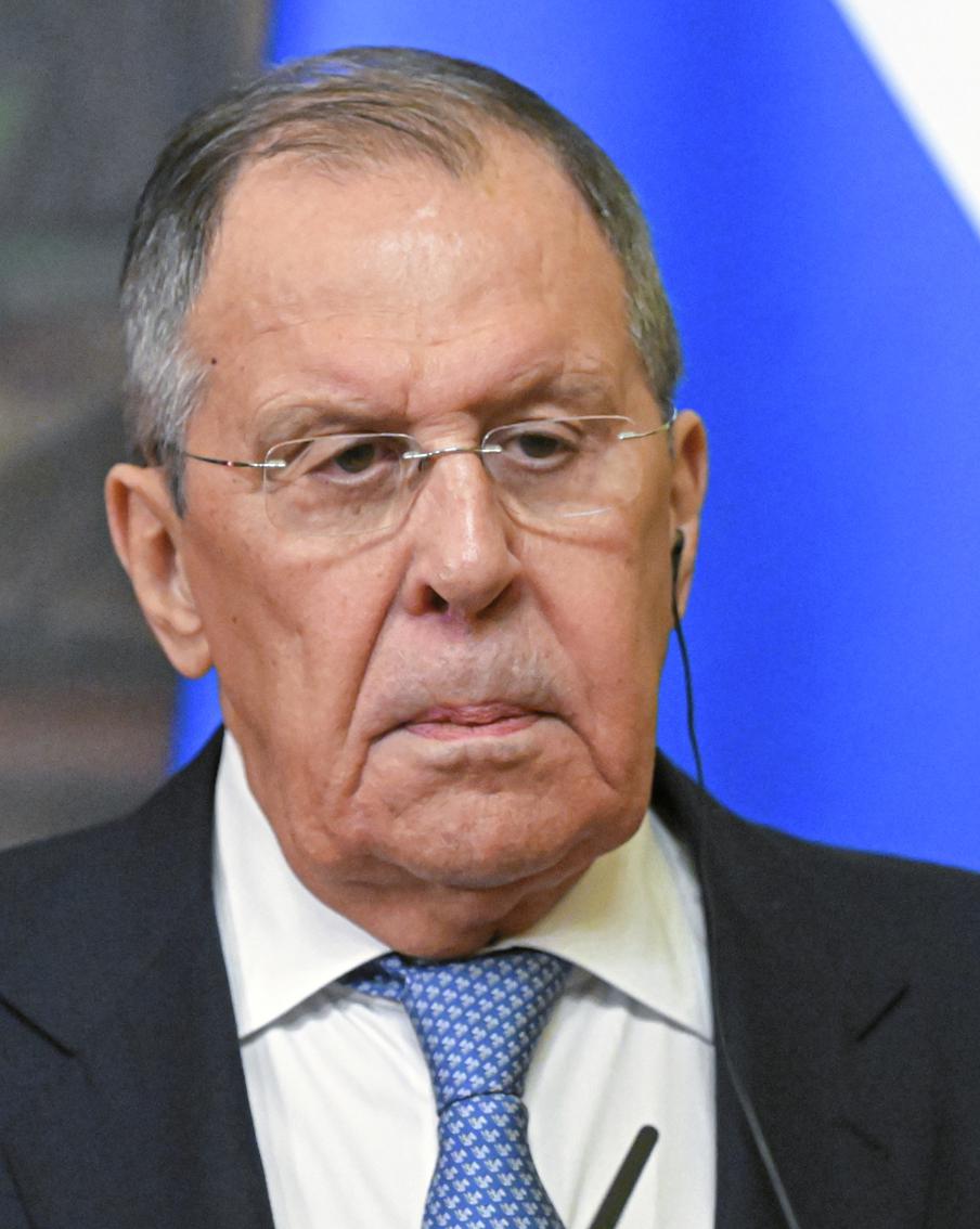 Лавров предупредил о ядерной войне в случае конфликта России и НАТО. В своей статье глава МИД обращает внимание на то, что под прикрытием идеи "стратегической автономии" в Европе наращиваются военные потенциалы, в том числе в ядерной области