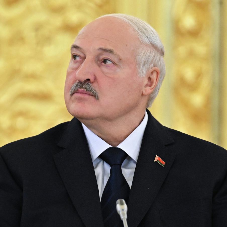 Лукашенко получил в дар рыжую корову по кличке Муся. Руководство фермы пояснило, что разведение джерсейской породы у них ведётся от единственной коровы по кличке Муся. Именно в её честь и была названа рыжая тёлка, которую теперь подарили белорусскому лидеру