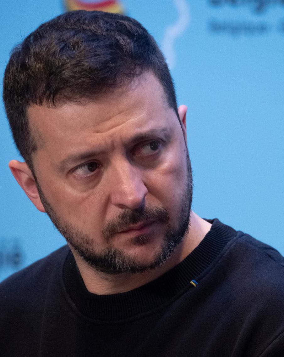 Владимир Зеленский остался без высшей госнаграды Польши из-за разногласий с Варшавой относительно украинских националистов