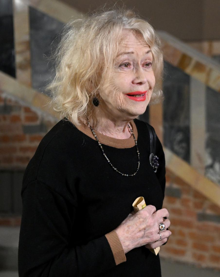 "Только бы дожить": как Светлана Немоляева готовится отметить 90-летие