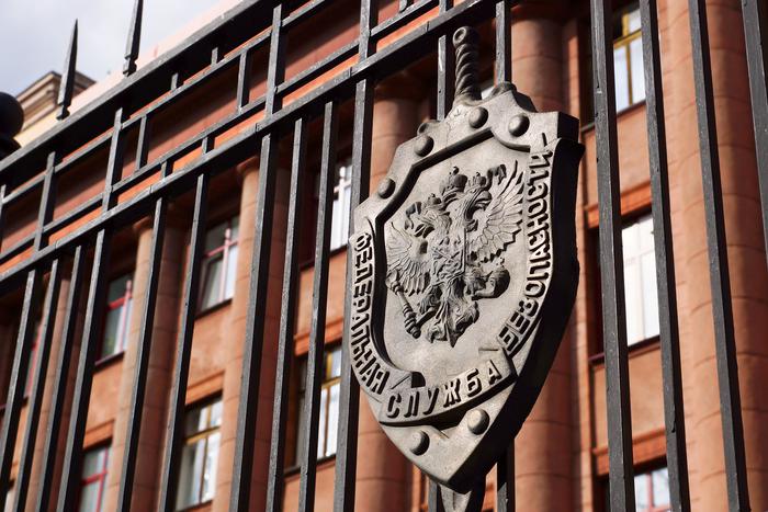 В ФСБ России отчитались о количестве осуждённых за угрозы и планы покушения на руководство Роскомнадзора