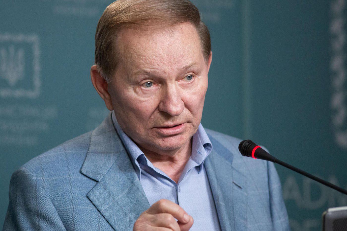 Экс-президент Украины отказался от ордена Польши из солидарности с Зеленским