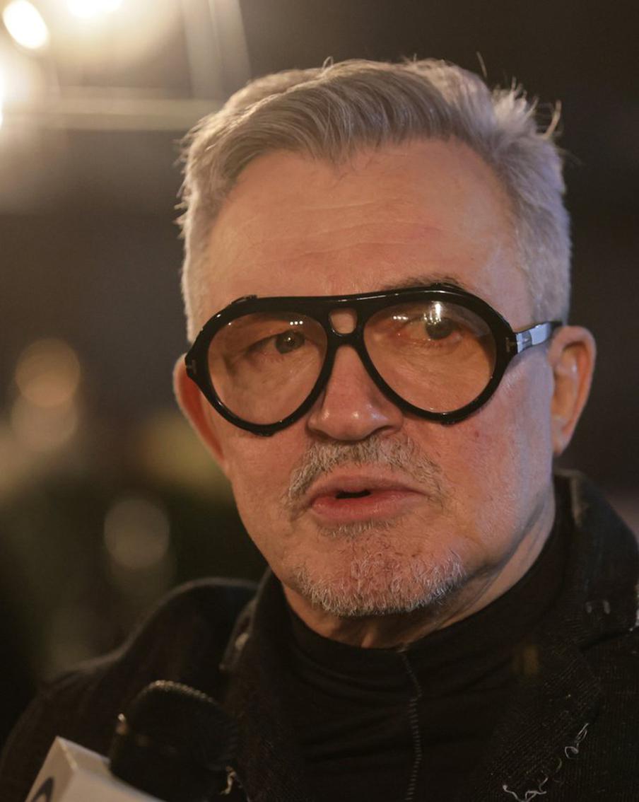 Дмитрий Дибров попал в больницу после вечеринки: подробности, комментарии