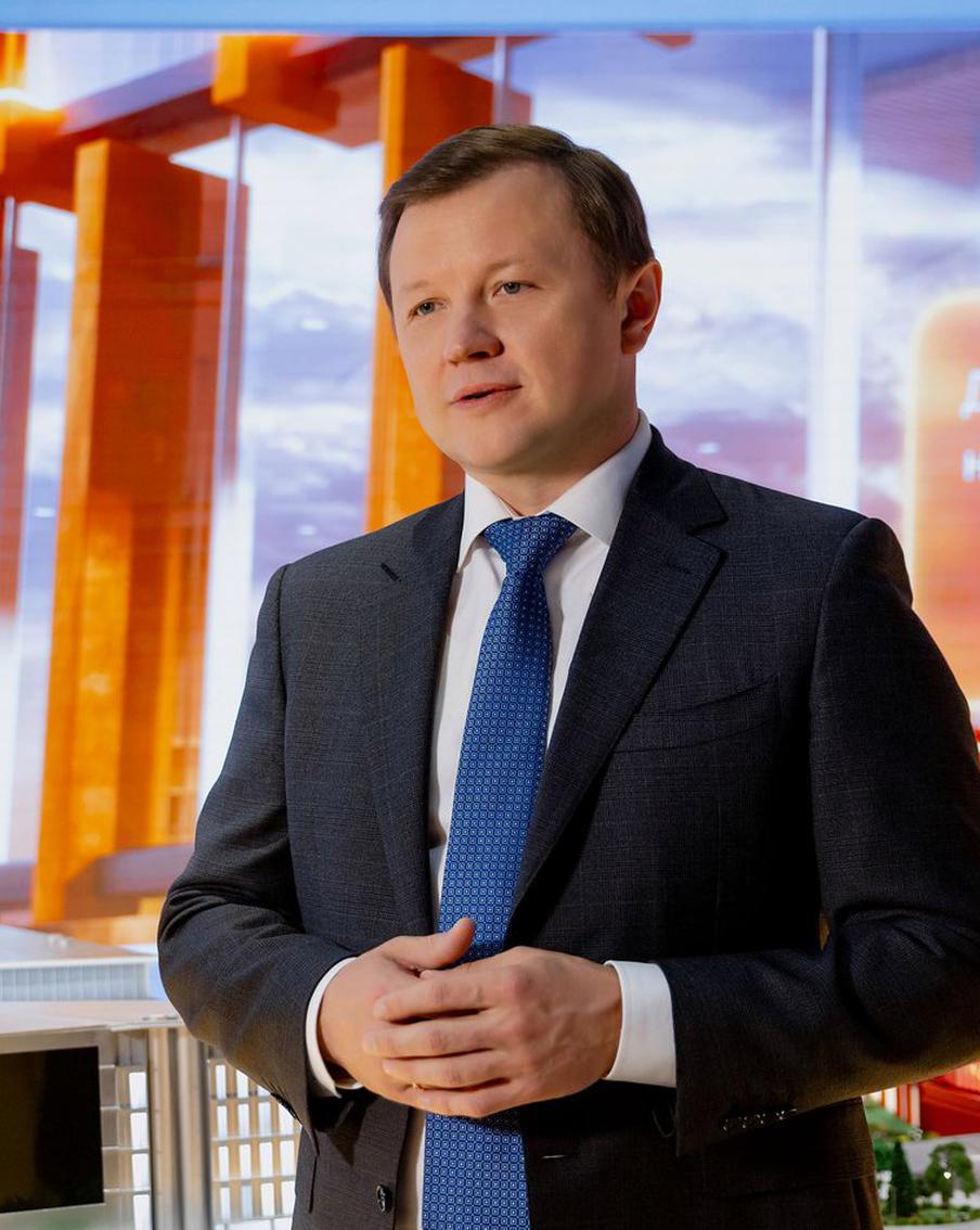 Владимир Ефимов рассказал, сколько москвичей в Северном Тушине получили квартиры в рамках реновации