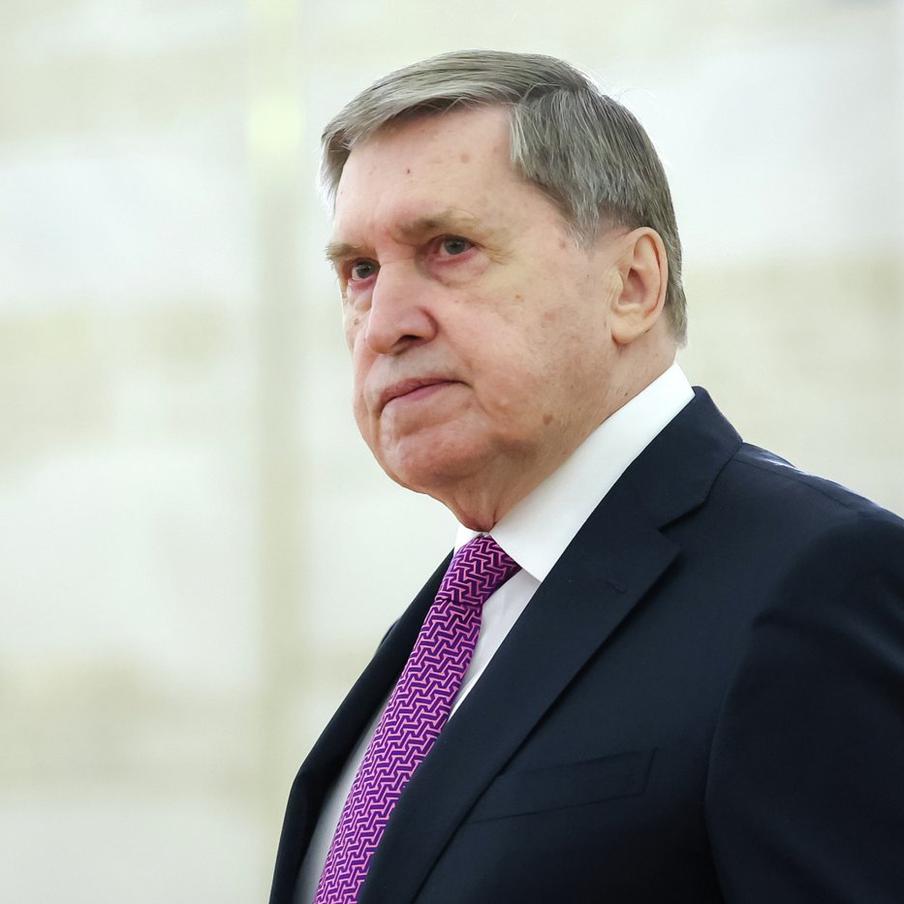 Ушаков заявил о срыве выполнения достигнутых в Анкоридже договорённостей. Помощник президента России Юрий Ушаков признал, что одна из сторон саммита Трампа и Путина в Анкоридже не смогла выполнить взятые на себя обязательства