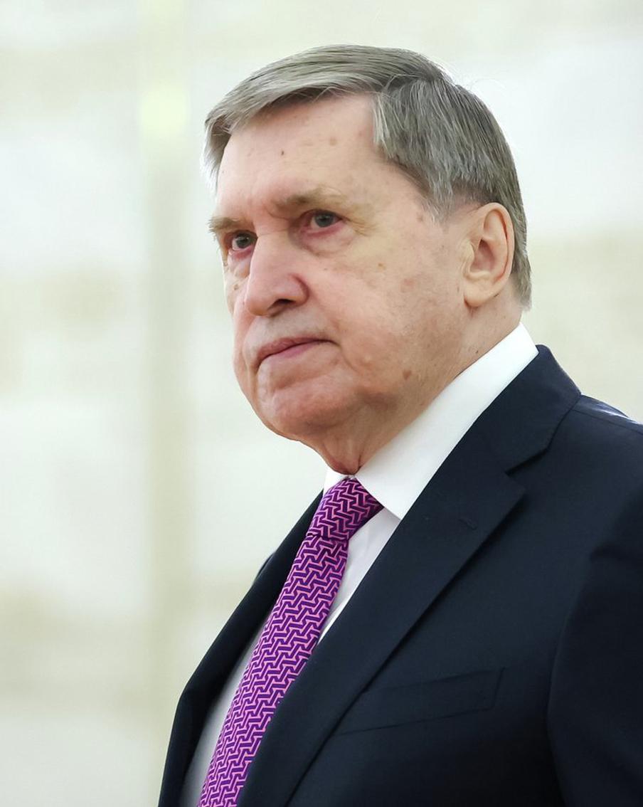 Ушаков заявил о срыве выполнения достигнутых в Анкоридже договорённостей. Помощник президента России Юрий Ушаков признал, что одна из сторон саммита Трампа и Путина в Анкоридже не смогла выполнить взятые на себя обязательства