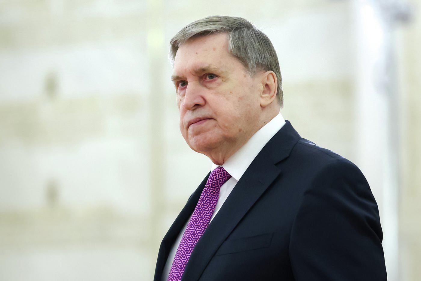 Ушаков заявил о срыве выполнения достигнутых в Анкоридже договорённостей