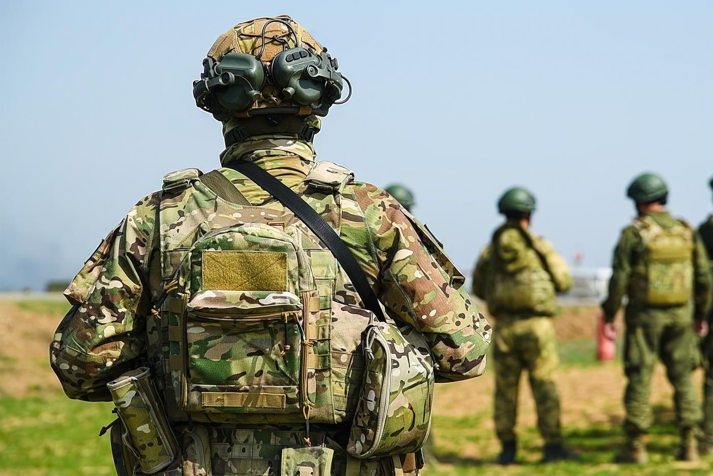 Российские военные впервые эвакуировали жителей из Константиновки в ДНР