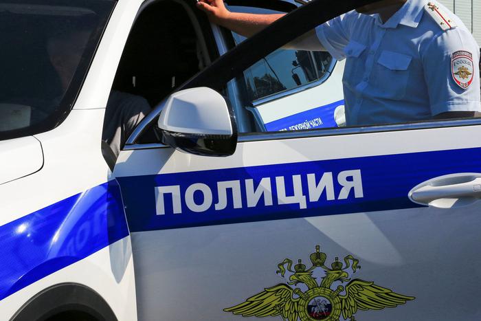Мужчина угрожал пистолетом пассажирам московского метро