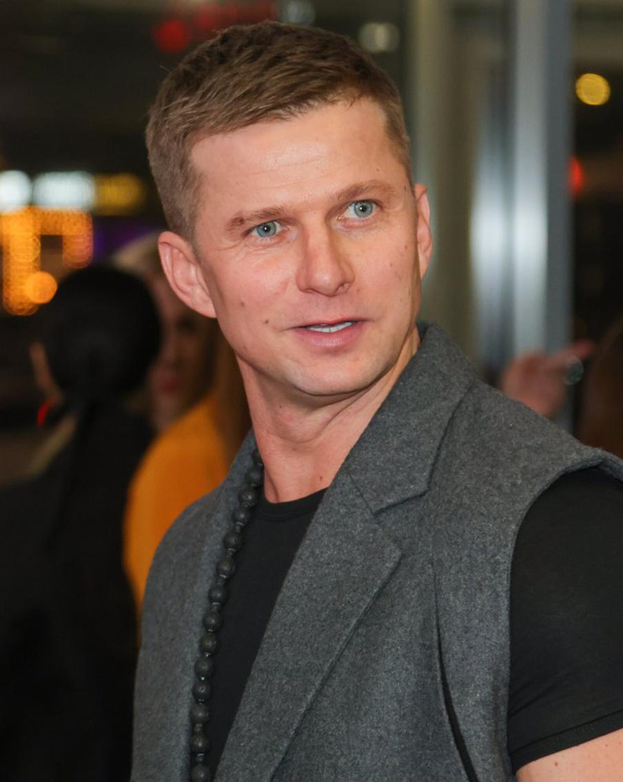 Роман Курцын пострадал на съёмках от ядовитой кобры