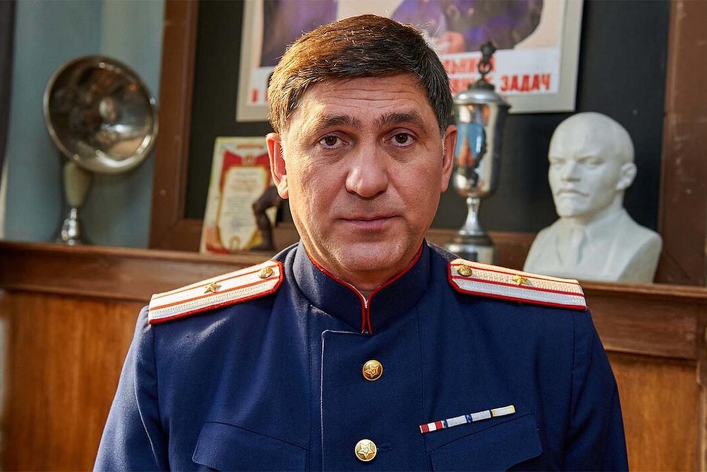 Сергей Пускепалис погиб после съёмок в 3-м сезоне сериала "Шифр". Эта роль стала одной из последних в фильмографии актёра.