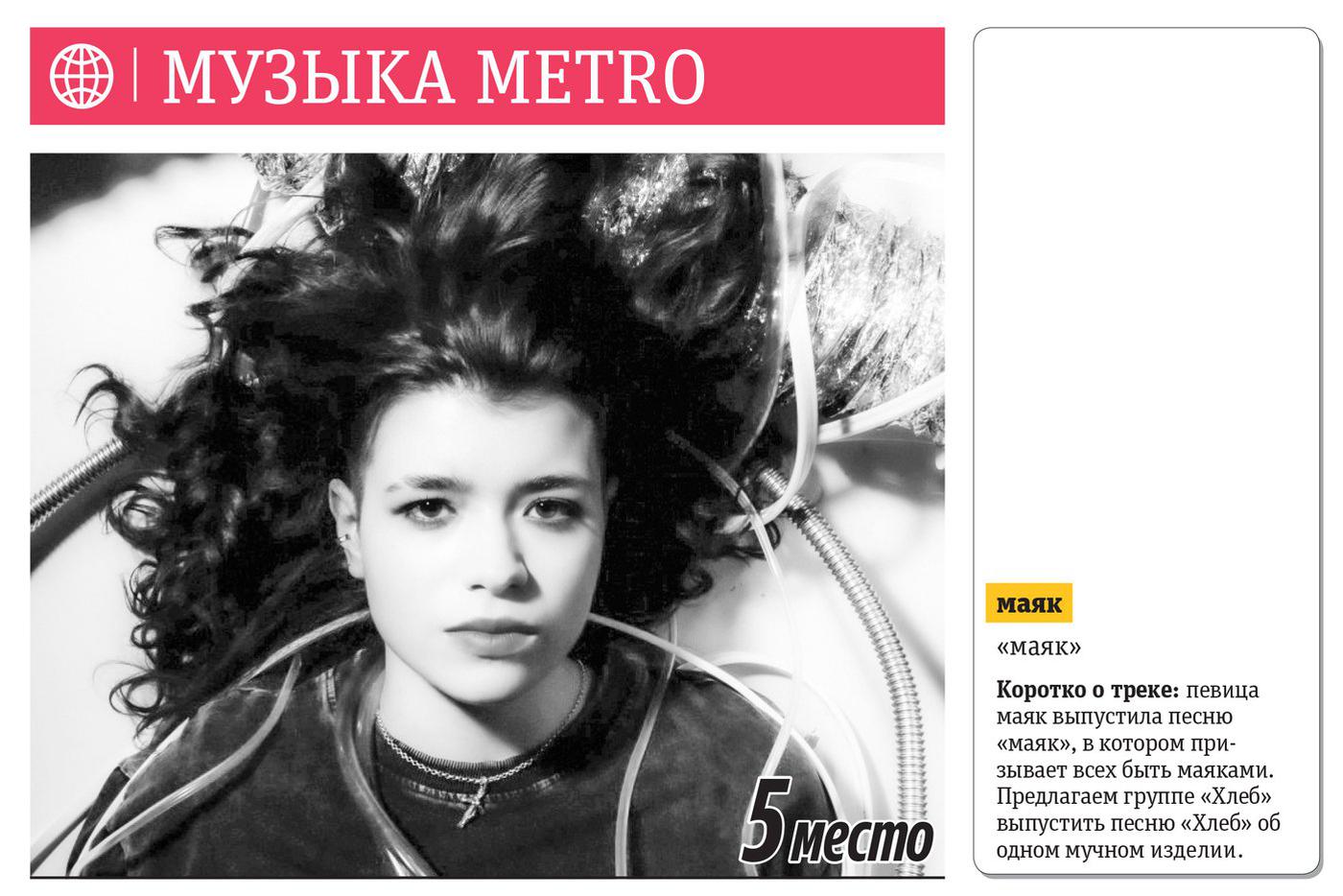5 место.