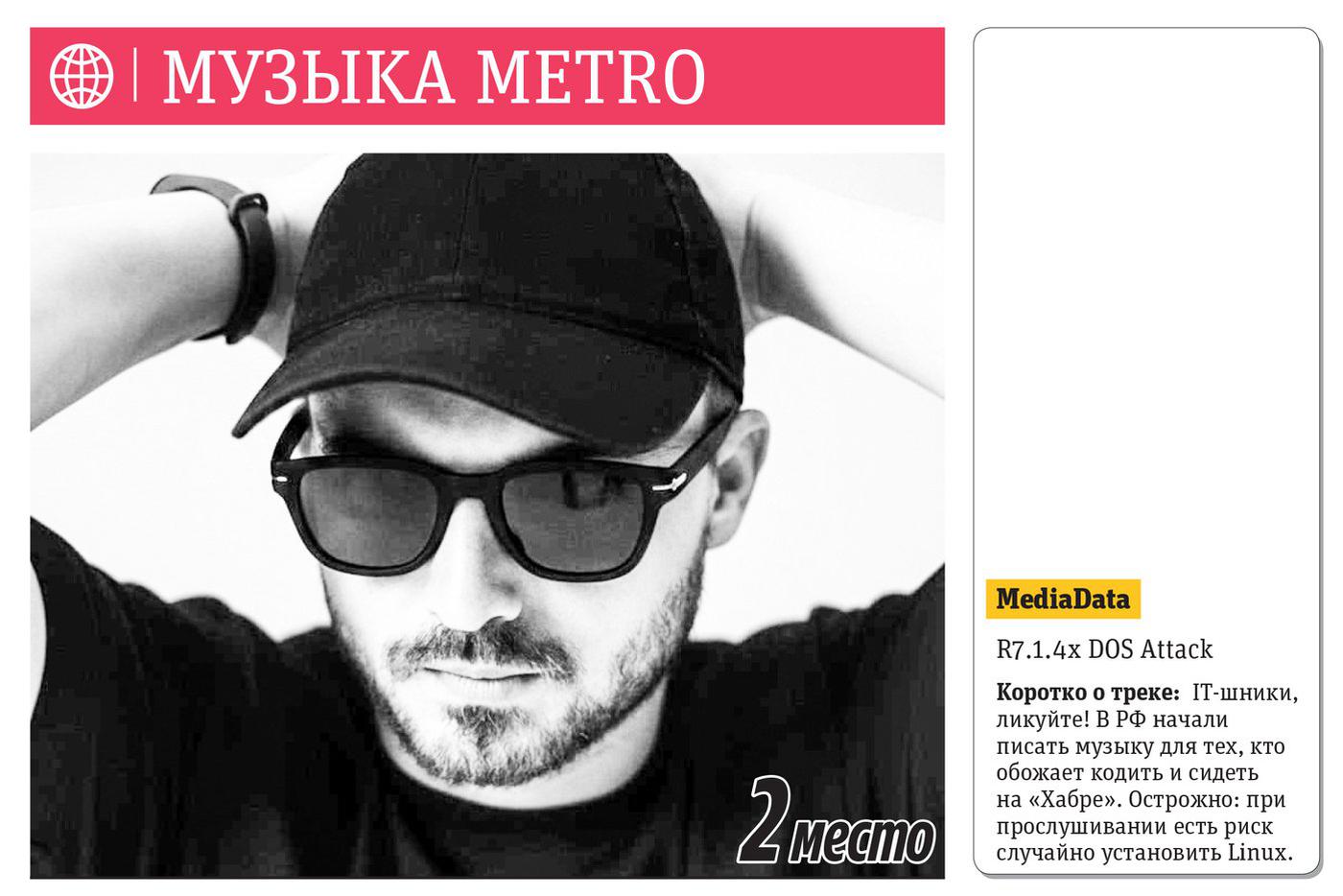 2 место.