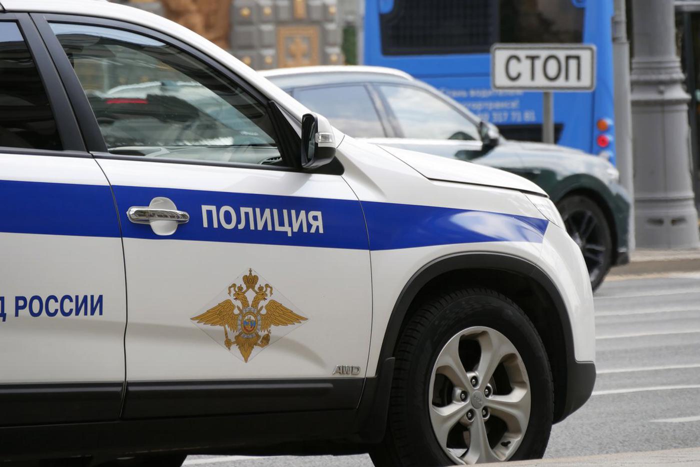 Брат убил и расчленил сестру в квартире на востоке Москвы