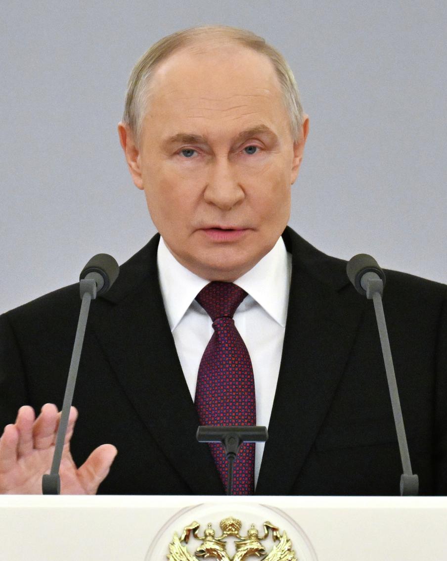 Какие цели преследует Украина, ударяя дронами в ответ на предложение возобновить переговоры с Россией