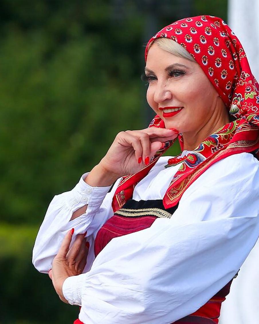 Афиша на 25 июня: учимся режиссёрскому ремеслу и примеряем русские традиционные костюмы