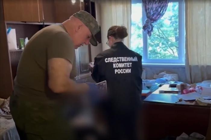 Двойное убийство в Северной столице: найдены тела двух сестёр-иностранок