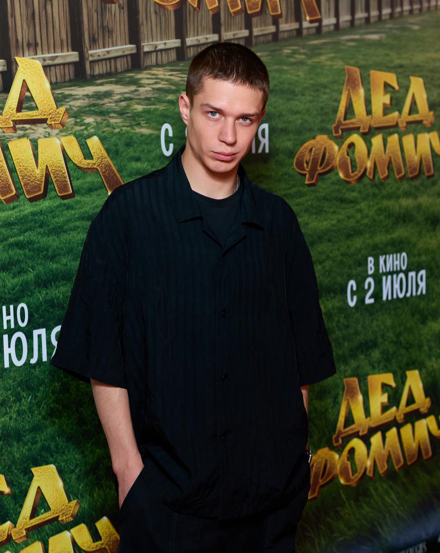 Глеб Калюжный рассказал, что ему так и не удалось сделать после армии