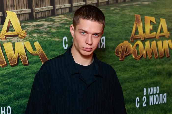 Глеб Калюжный рассказал, что ему так и не удалось сделать после армии