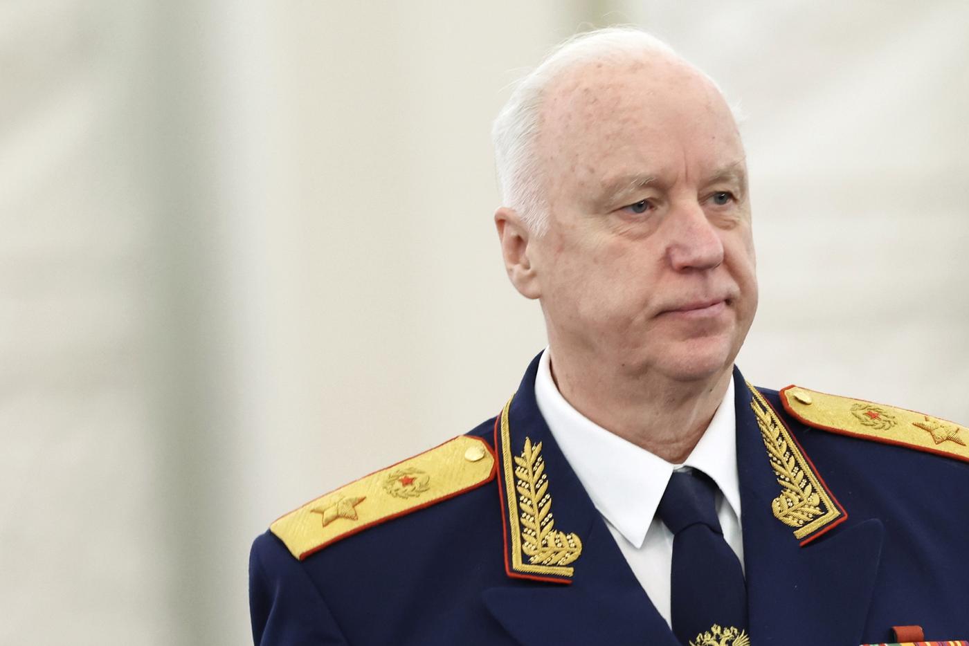 До какого порога Бастрыкин предложил снизить возраст уголовной ответственности
