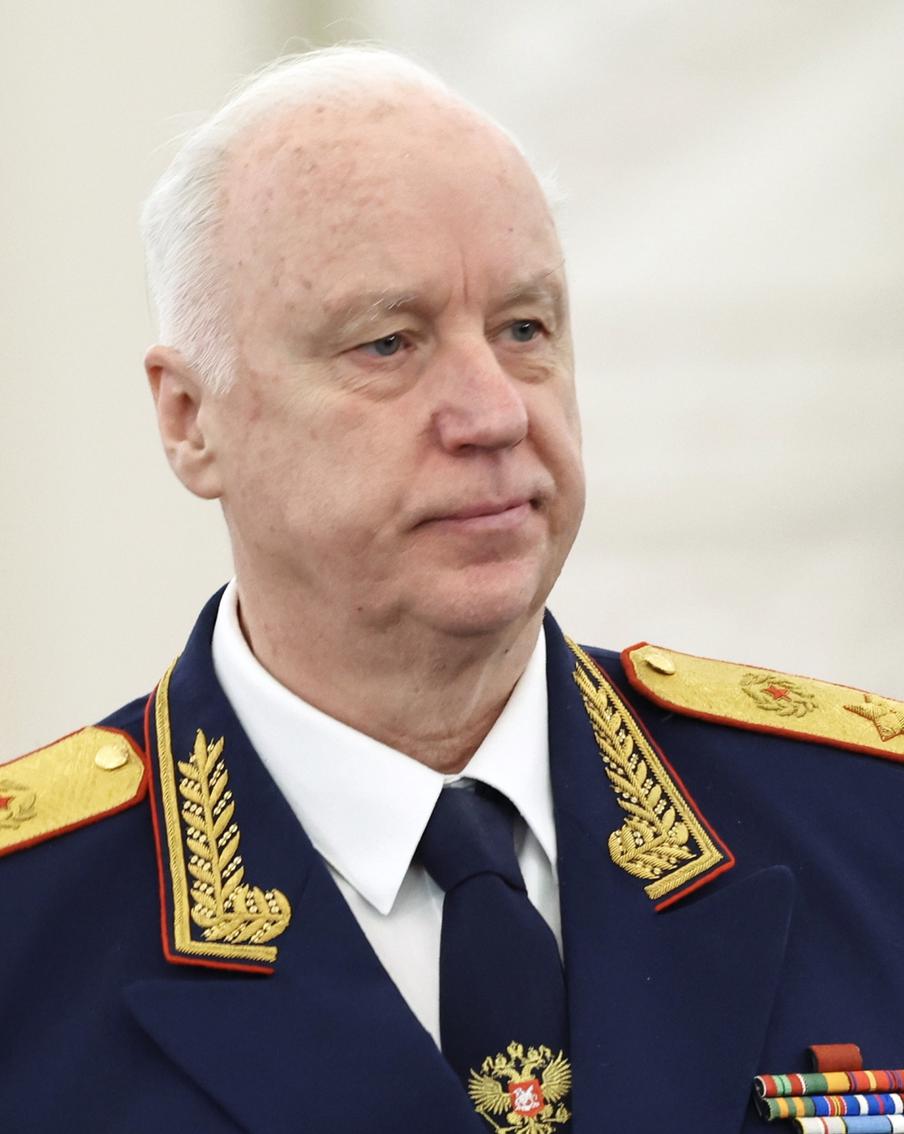 До какого порога Бастрыкин предложил снизить возраст уголовной ответственности