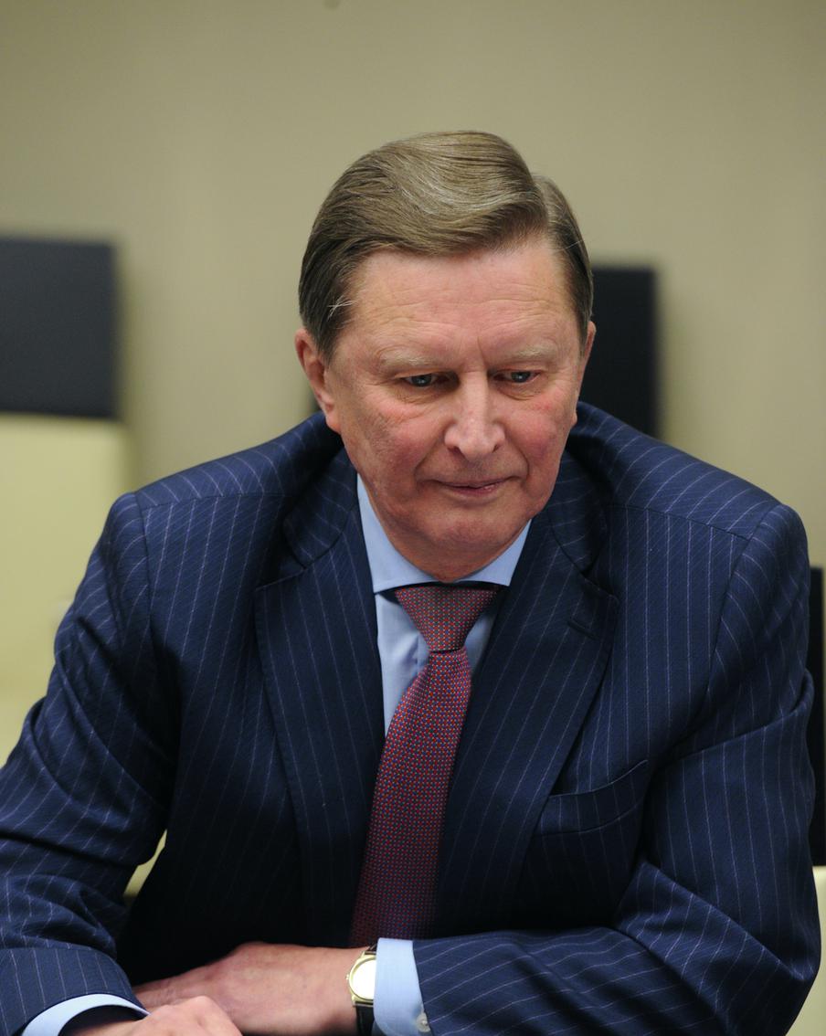 Умер бывший министр обороны Сергей Иванов: кто выразил соболезнования