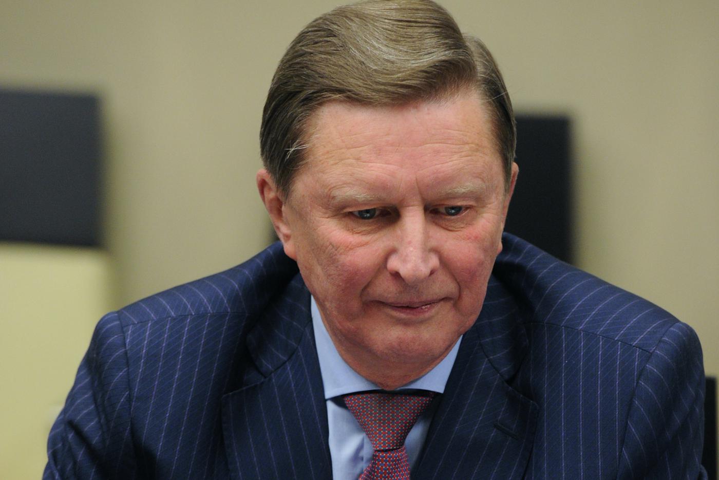 Умер бывший министр обороны Сергей Иванов: кто выразил соболезнования