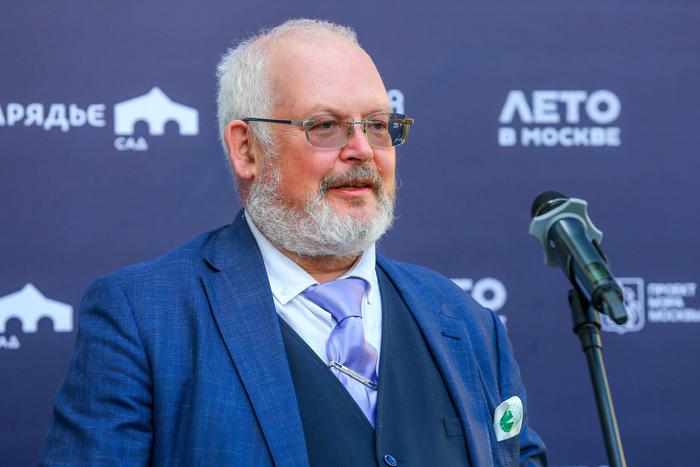 Журналист Леонов: В реестр ОКН предложено внести еще 18 московских объектов