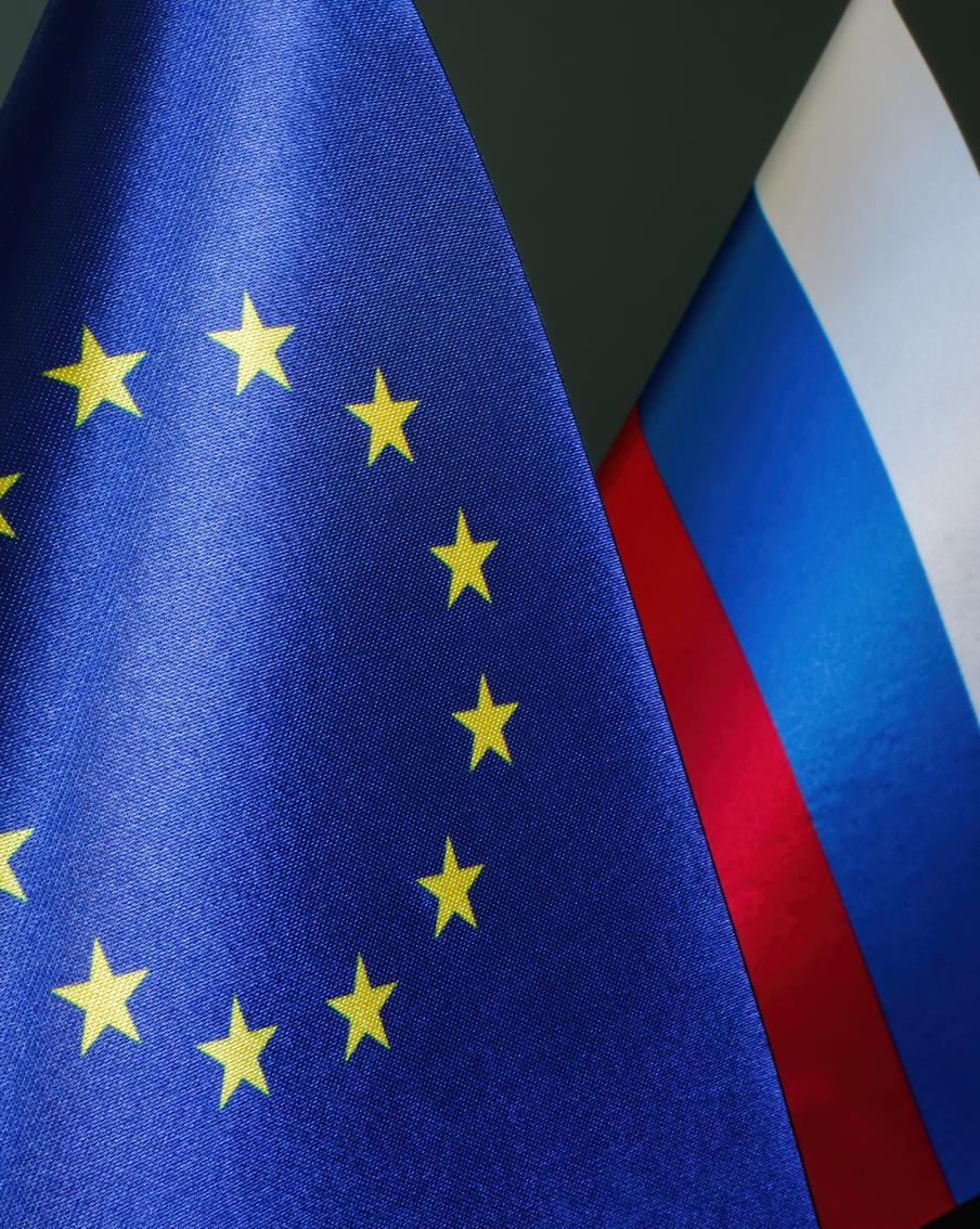 В России рассказали о будущем отношений с Евросоюзом после завершения спецоперации на Украине