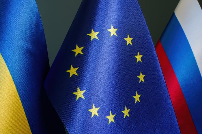 В России рассказали о будущем отношений с Евросоюзом после завершения спецоперации на Украине