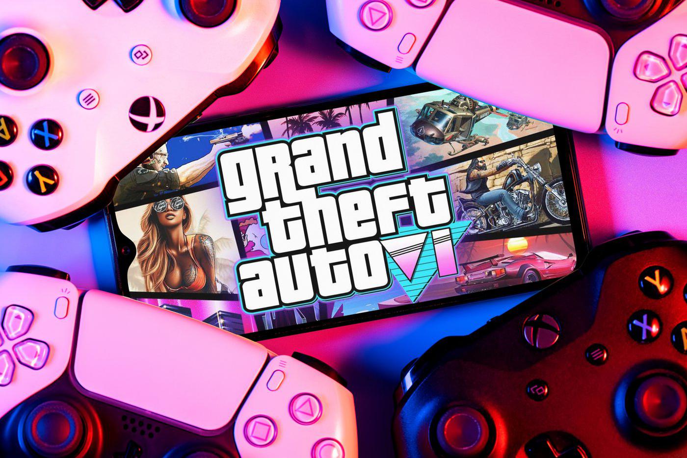 Геймеров по всему миру предупредили о дефиците консолей из-за выхода GTA VI