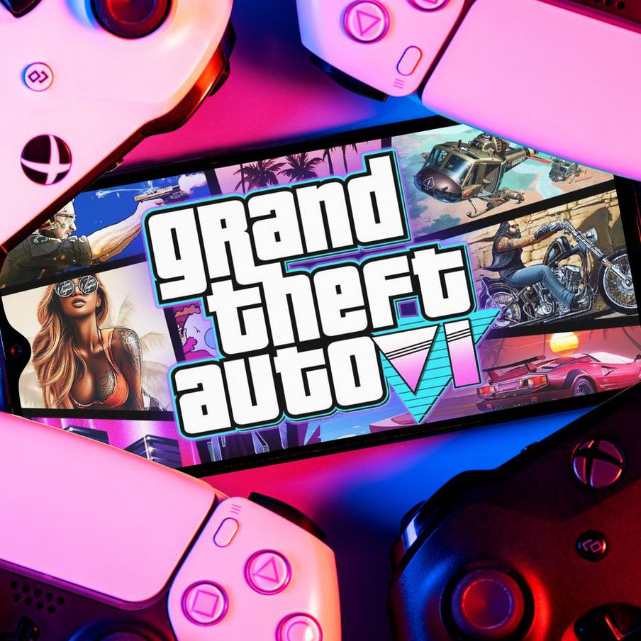 Геймеров по всему миру предупредили о дефиците консолей из-за выхода GTA VI. Запланированный на осень этого года релиз новой части легендарной игровой серии может привести к резкой нехватке консолей Xbox и PS5 на мировом рынке