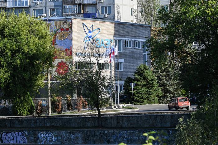 В Энергодаре заявили о несоответствии действительности информации о начале эвакуации населения из города