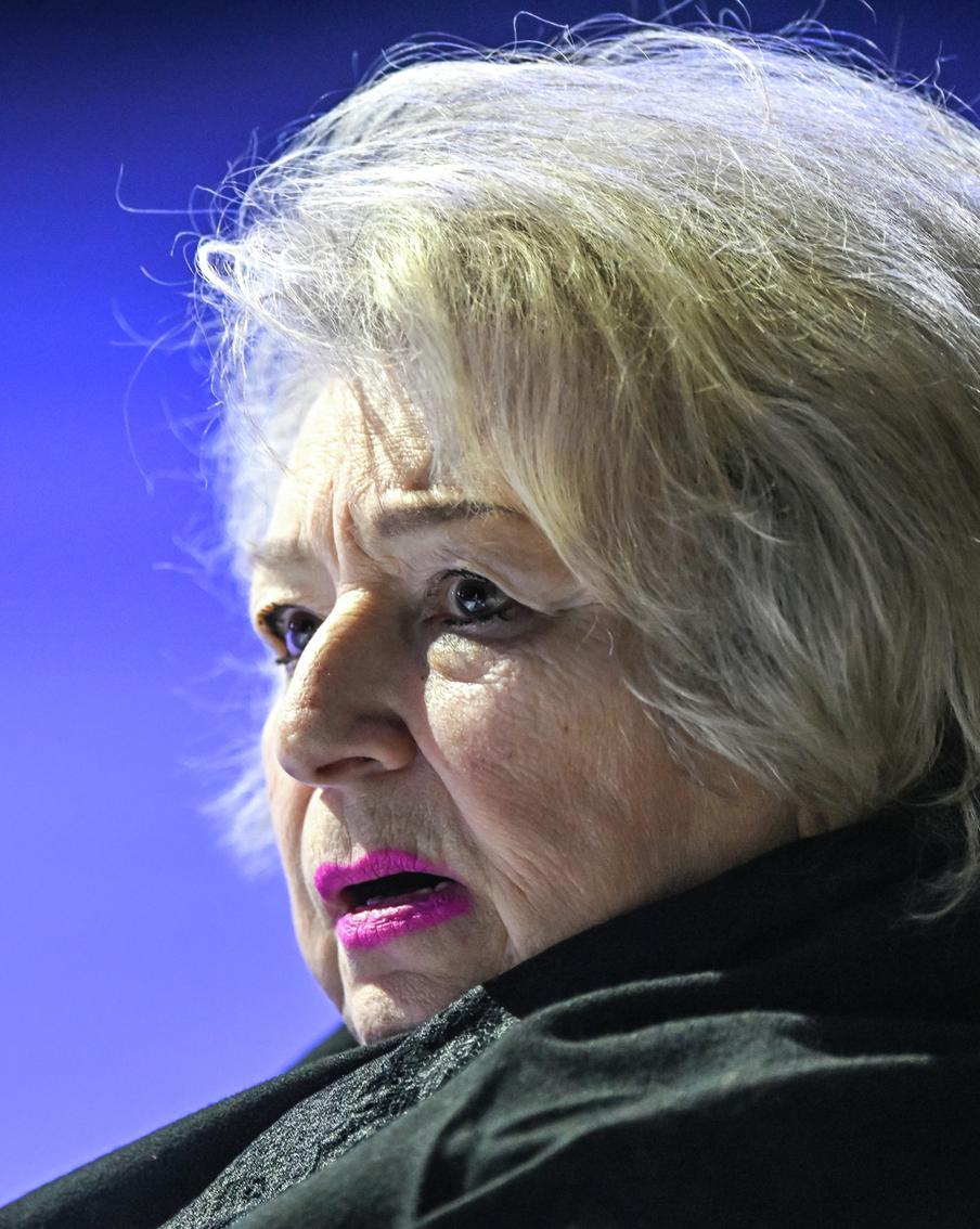 "Не делала ничего супер": Тарасова оценила победу американки на Олимпиаде в Милане. Заслуженный тренер СССР Татьяна Тарасова считает, что ничего феноменального на Олимпиаде-2026 в Италии американка Алиса Лью не показала. Про Лью писали все мировые СМИ, считая её чуть ли не главным открытием Игр