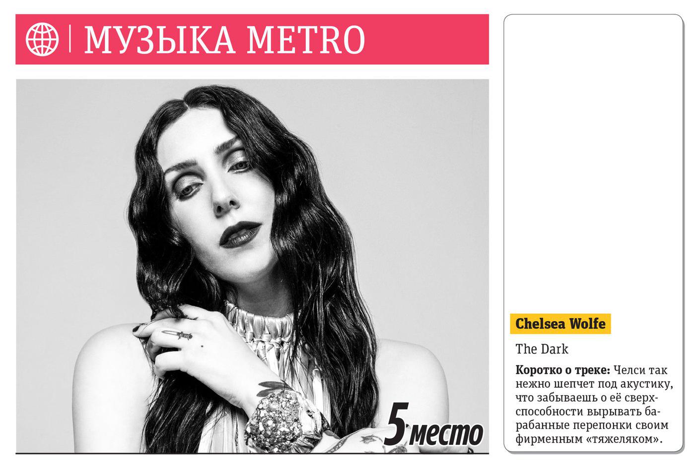 5 место.